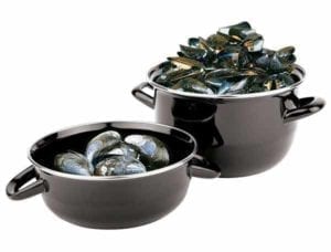 ΚΑΤΣΑΡΟΛΑ ΜΥΔΙΩΝ 18ΕΚ ΜΑΥΡΗ ΕΜΑΓΙΕ