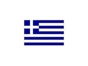 ΣΗΜΑΙΑ ΕΛΛΑΣ 1*1.50