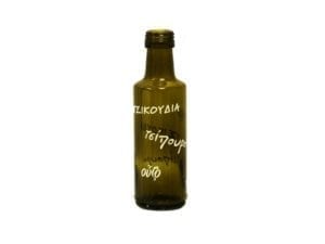 ΜΠΟΥΚΑΛΙ 100ML DORICA DECOR GREEN